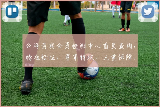 公海贵宾会员检测中心首页查询，精准验证，尊享特权，三重保障，一触即达，轻松查询。