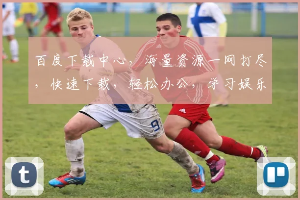 百度下载中心，海量资源一网打尽，快速下载，轻松办公，学习娱乐，必备神器，三步轻松搞定